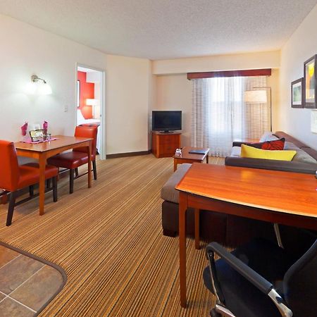 Residence Inn Boulder Longmont Ngoại thất bức ảnh