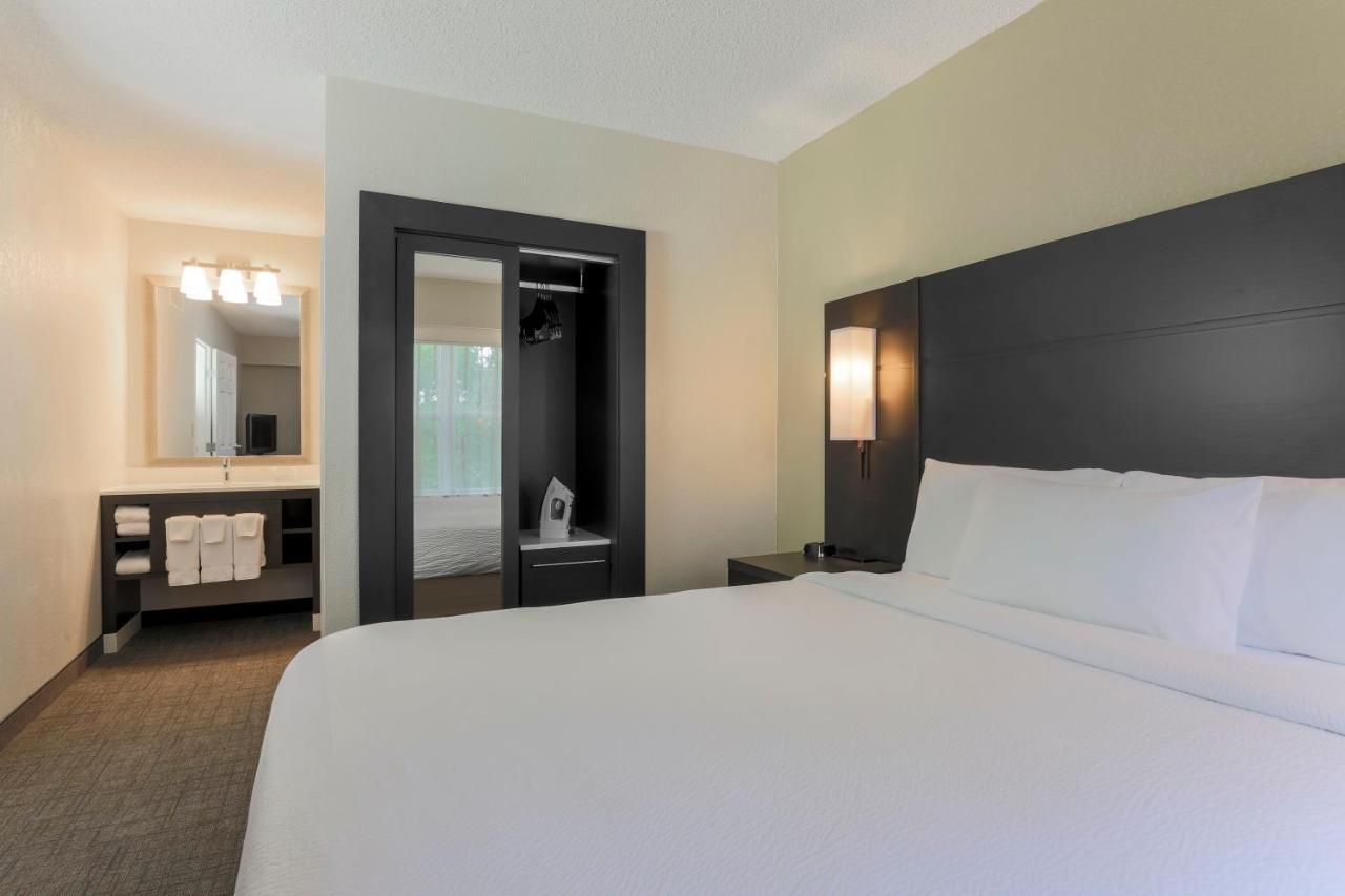 Residence Inn Boulder Longmont Ngoại thất bức ảnh