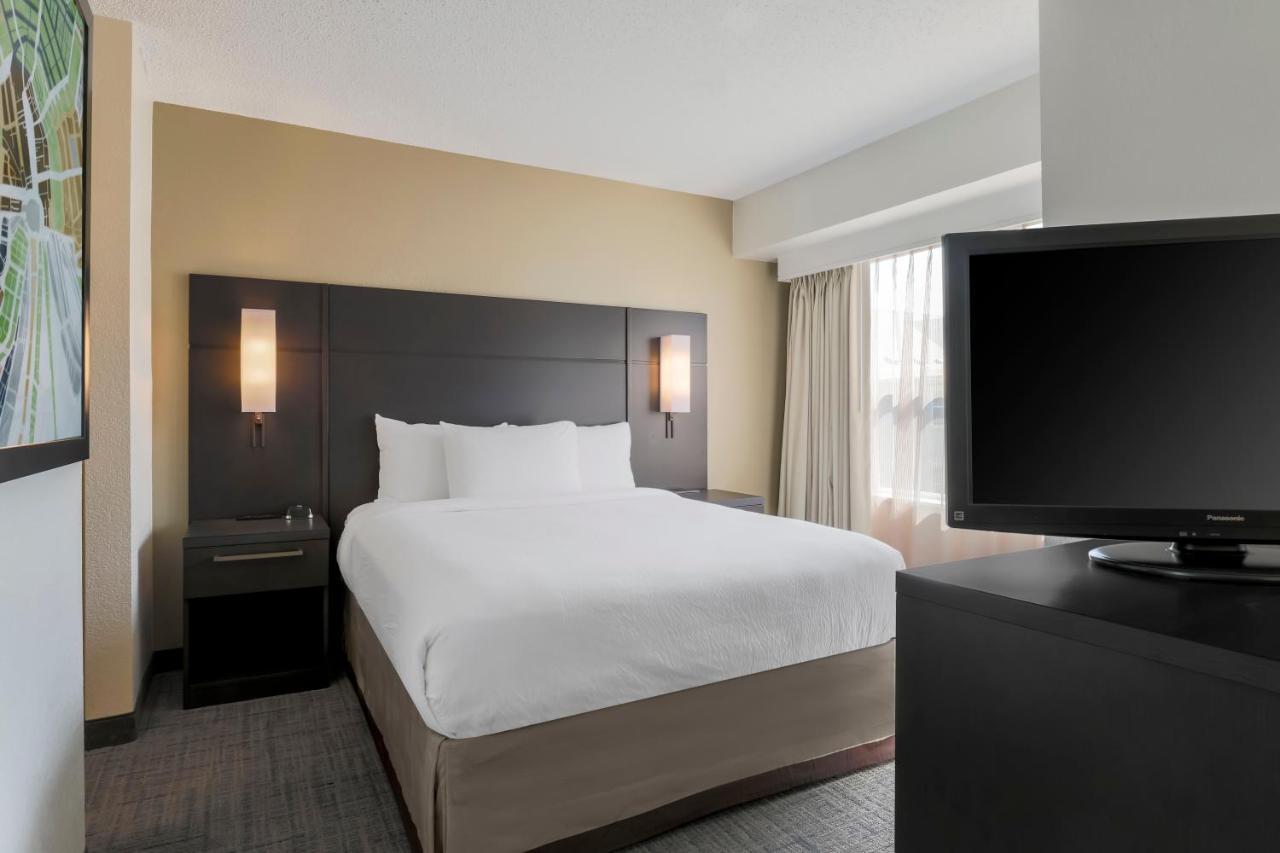Residence Inn Boulder Longmont Ngoại thất bức ảnh