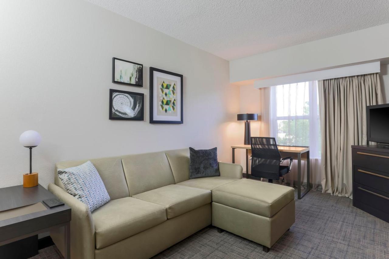 Residence Inn Boulder Longmont Ngoại thất bức ảnh