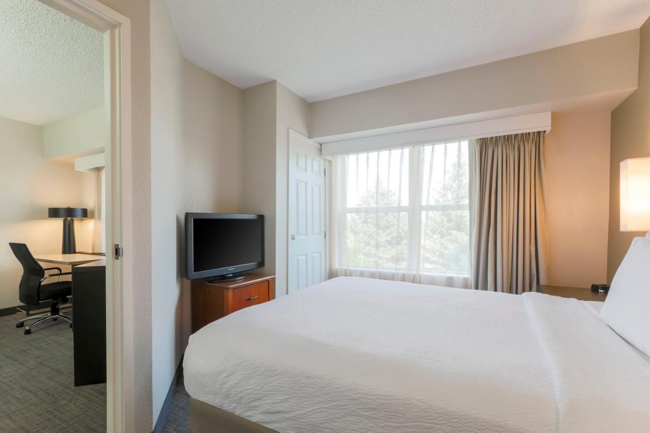 Residence Inn Boulder Longmont Ngoại thất bức ảnh