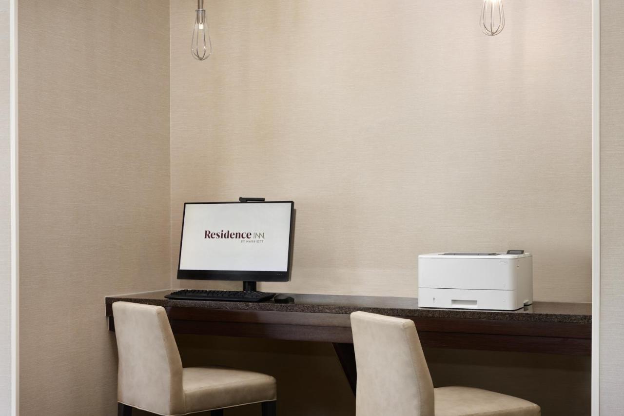 Residence Inn Boulder Longmont Ngoại thất bức ảnh