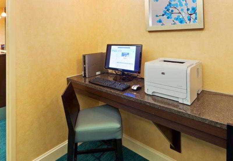 Residence Inn Boulder Longmont Ngoại thất bức ảnh