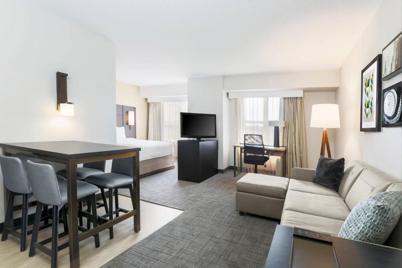 Residence Inn Boulder Longmont Ngoại thất bức ảnh