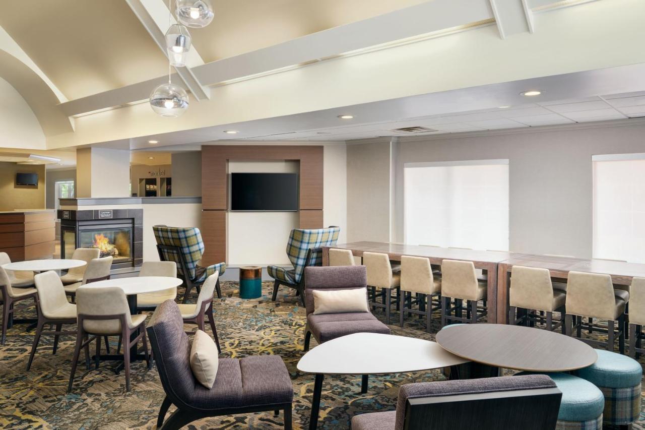 Residence Inn Boulder Longmont Ngoại thất bức ảnh