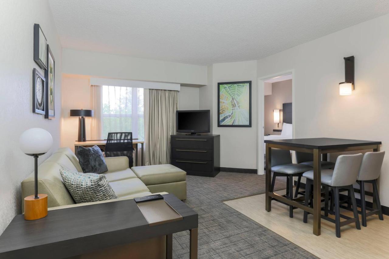 Residence Inn Boulder Longmont Ngoại thất bức ảnh