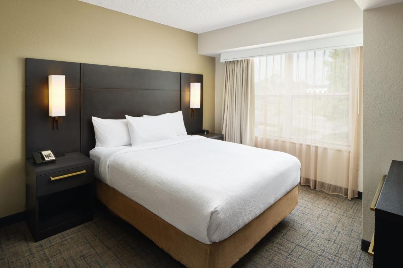 Residence Inn Boulder Longmont Ngoại thất bức ảnh