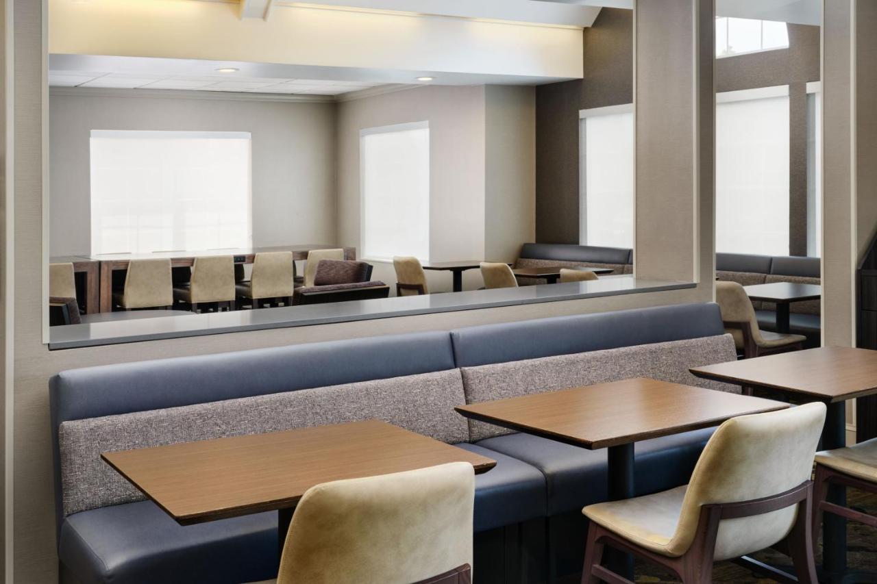 Residence Inn Boulder Longmont Ngoại thất bức ảnh