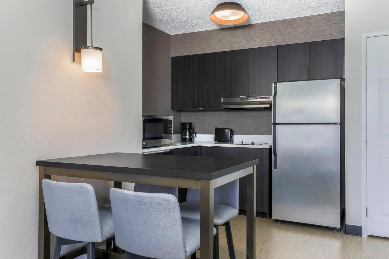 Residence Inn Boulder Longmont Ngoại thất bức ảnh