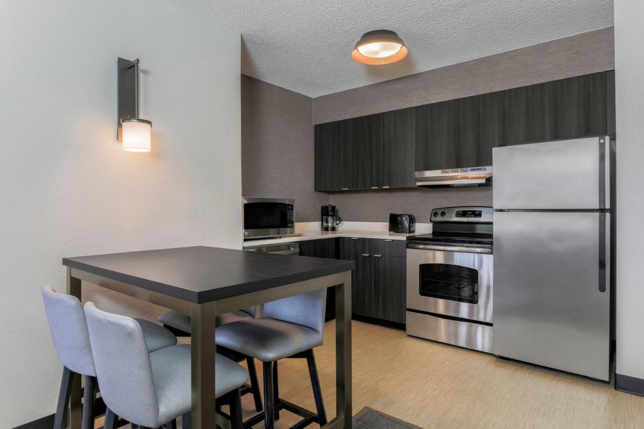 Residence Inn Boulder Longmont Ngoại thất bức ảnh