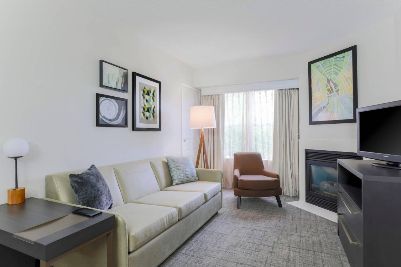 Residence Inn Boulder Longmont Ngoại thất bức ảnh
