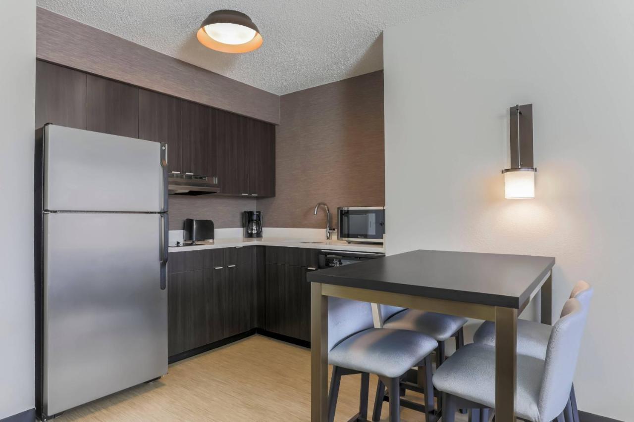 Residence Inn Boulder Longmont Ngoại thất bức ảnh