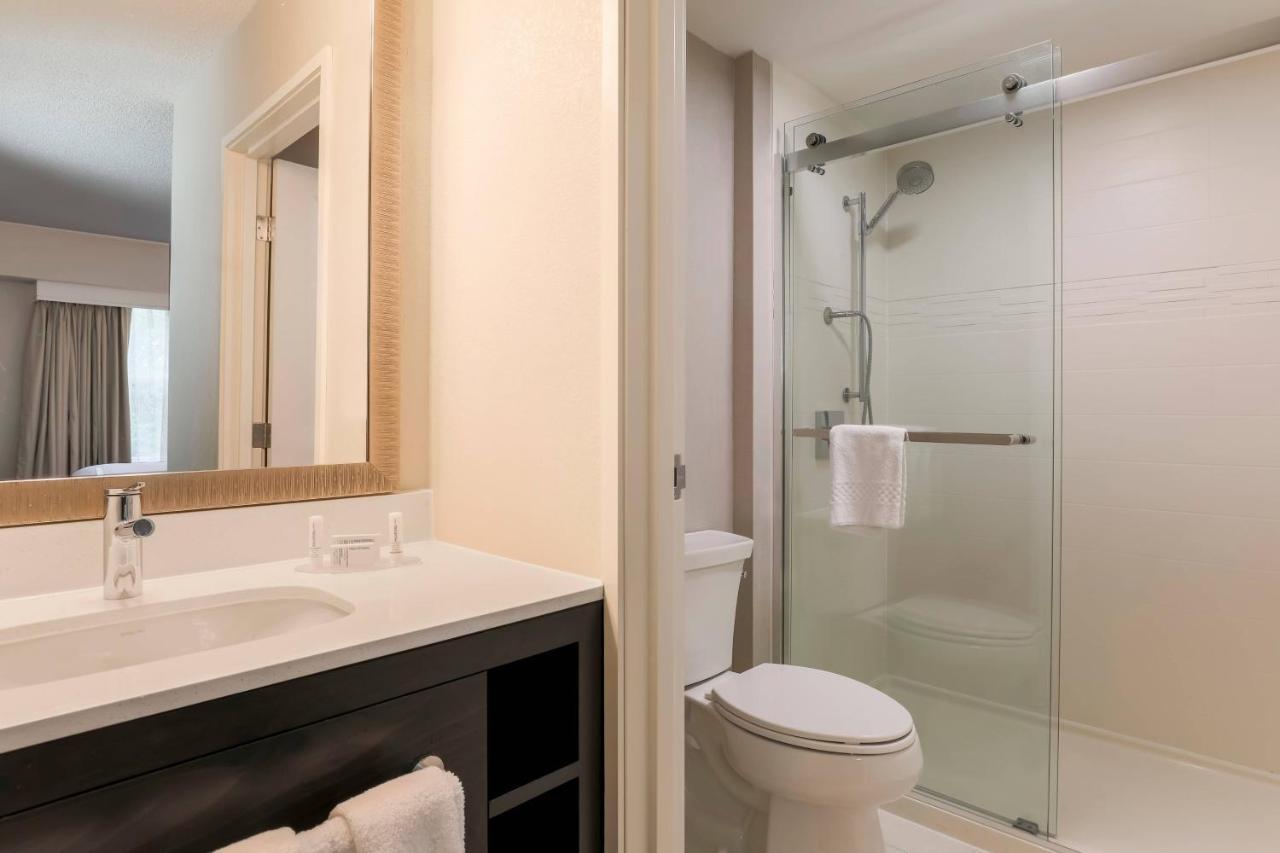 Residence Inn Boulder Longmont Ngoại thất bức ảnh