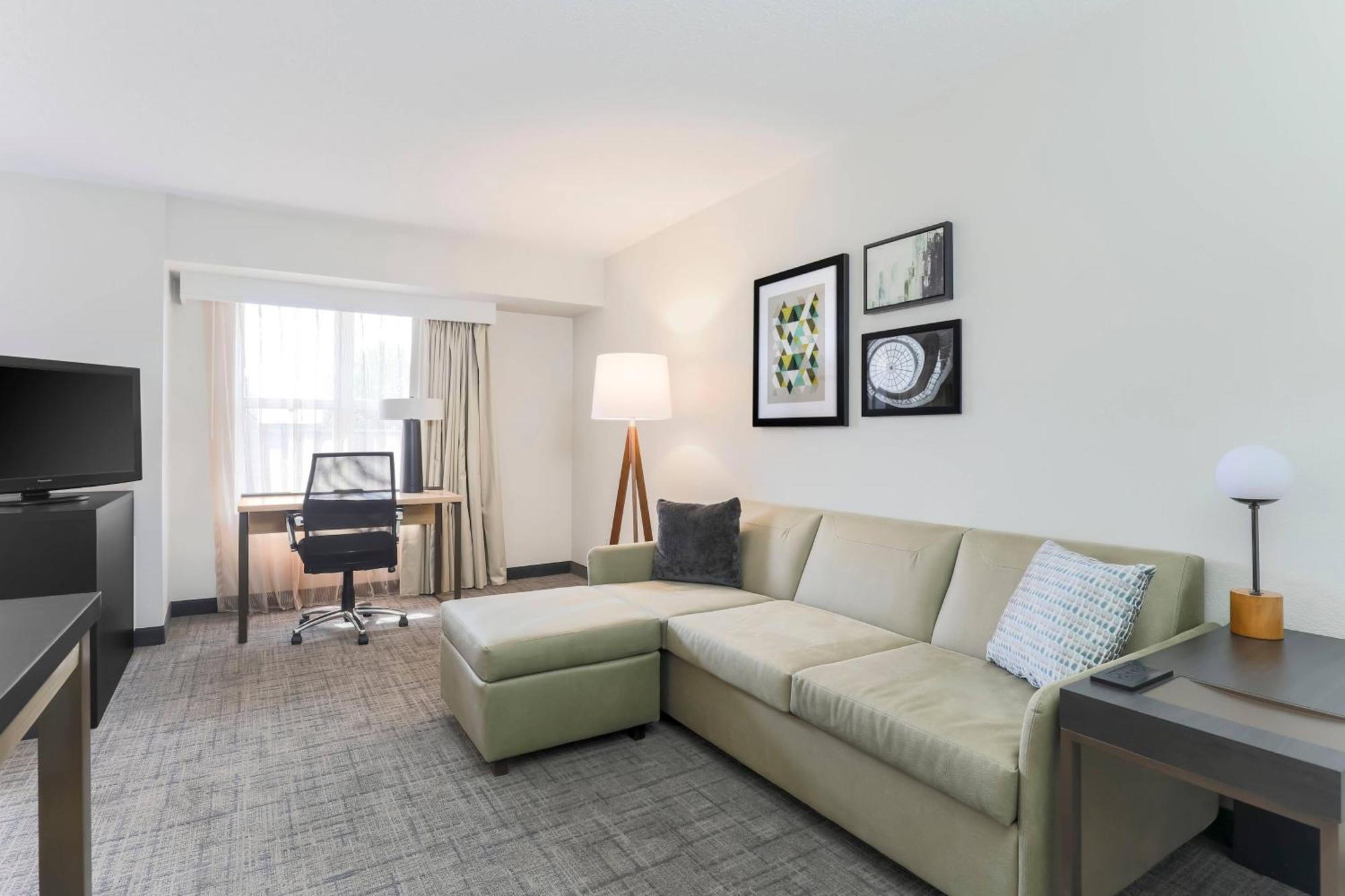 Residence Inn Boulder Longmont Ngoại thất bức ảnh