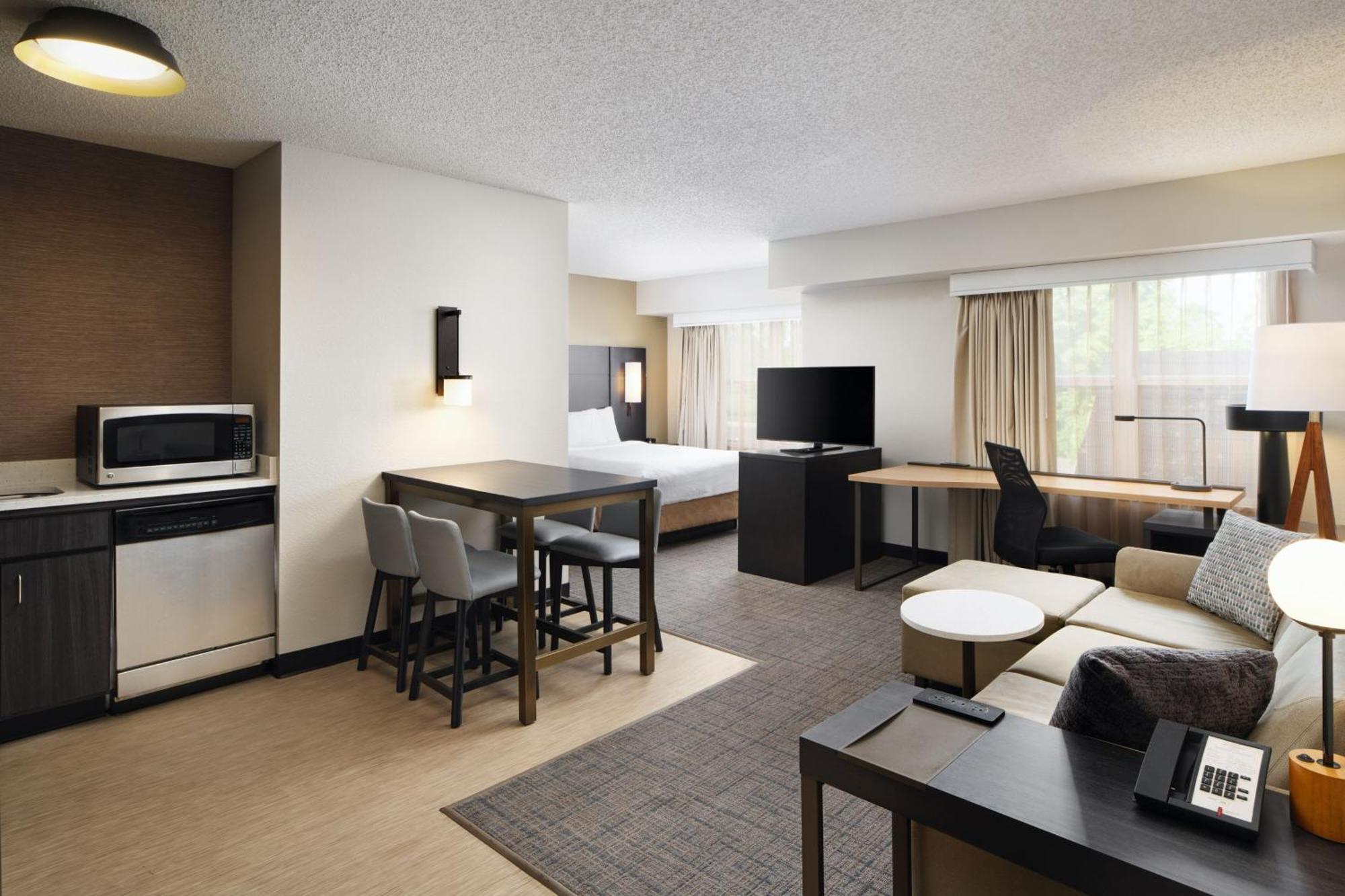 Residence Inn Boulder Longmont Ngoại thất bức ảnh