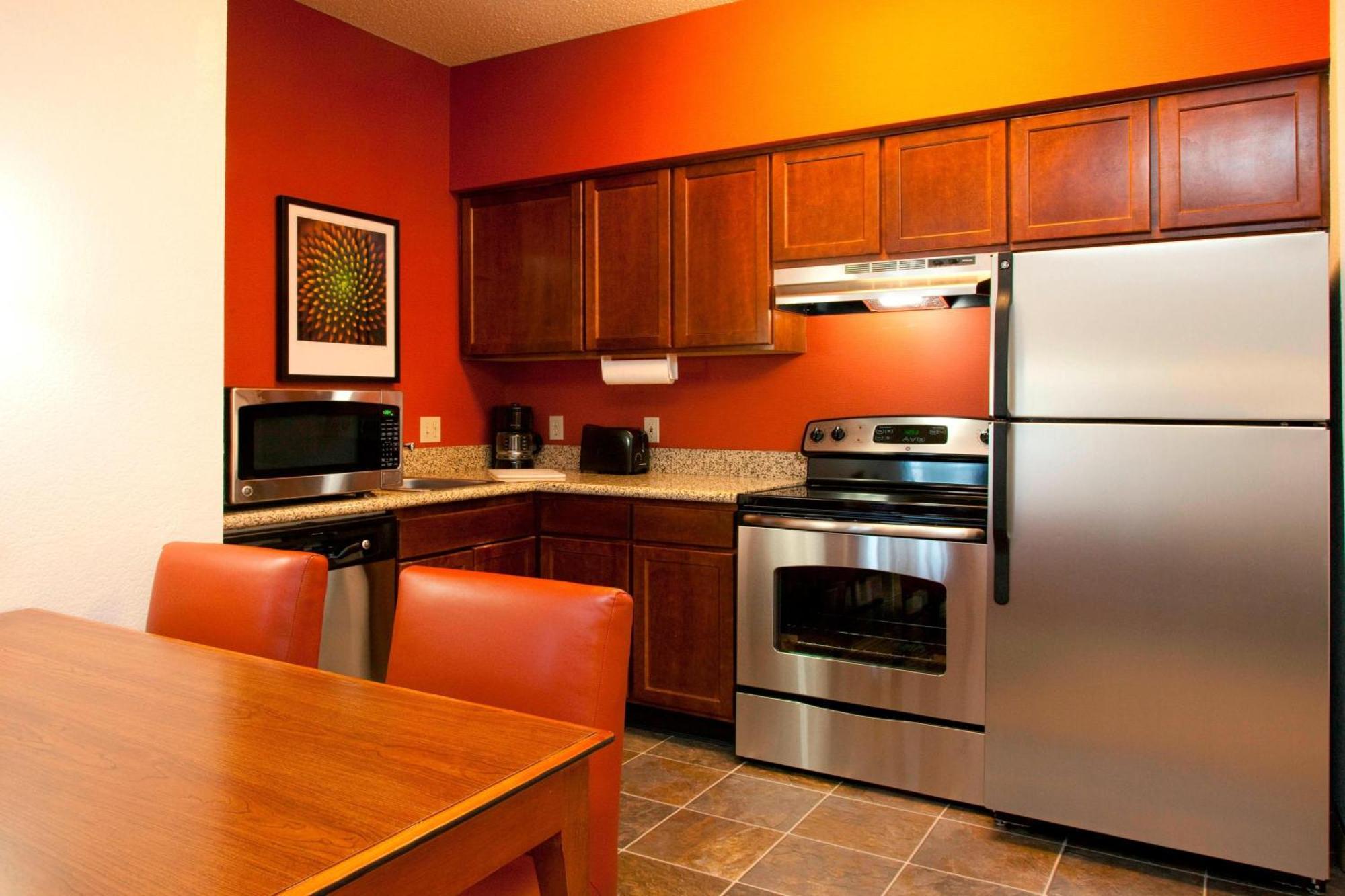 Residence Inn Boulder Longmont Ngoại thất bức ảnh