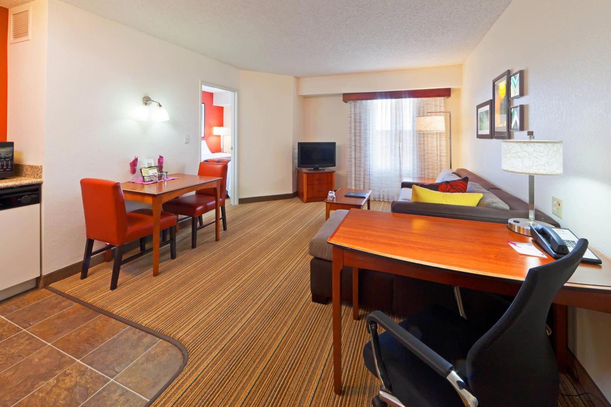 Residence Inn Boulder Longmont Ngoại thất bức ảnh