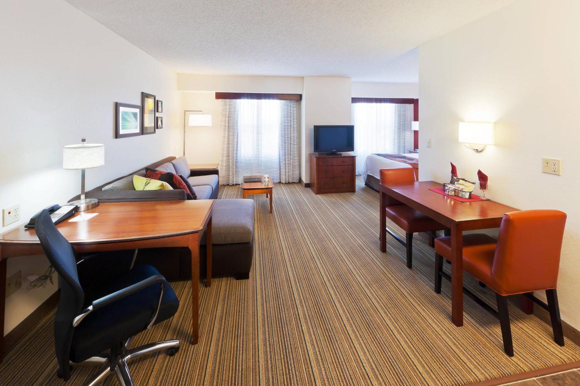 Residence Inn Boulder Longmont Ngoại thất bức ảnh