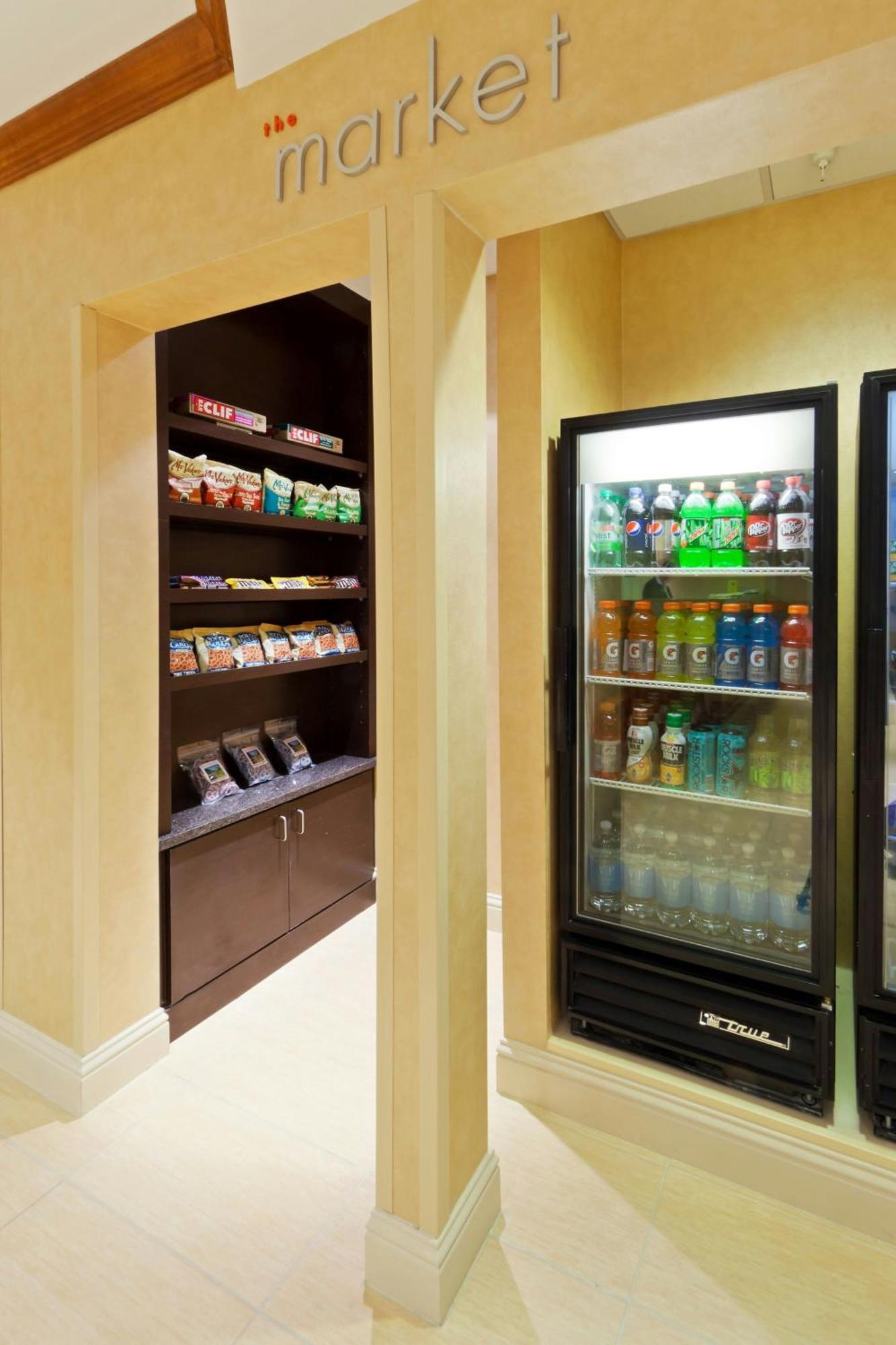 Residence Inn Boulder Longmont Ngoại thất bức ảnh
