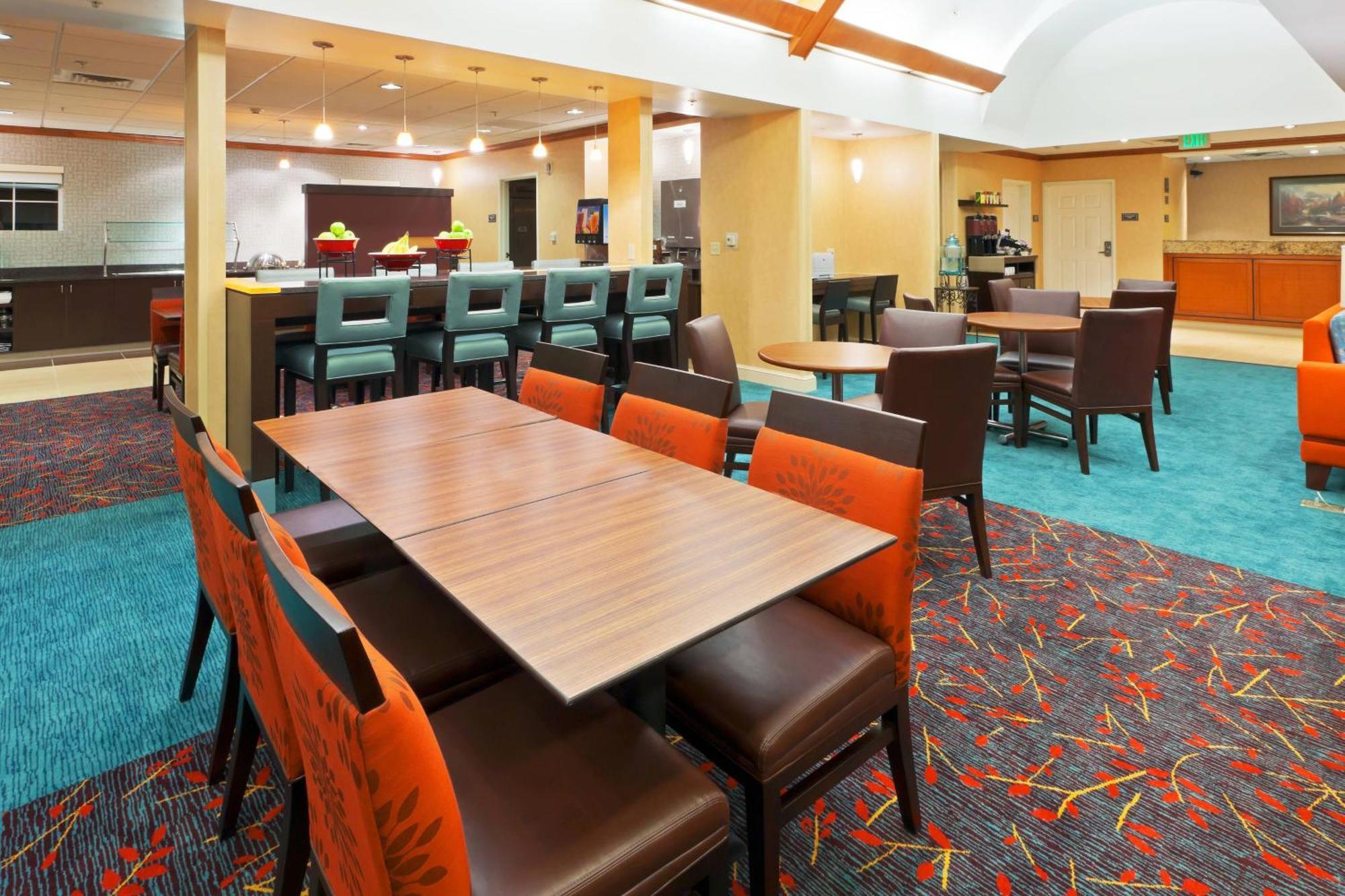 Residence Inn Boulder Longmont Ngoại thất bức ảnh