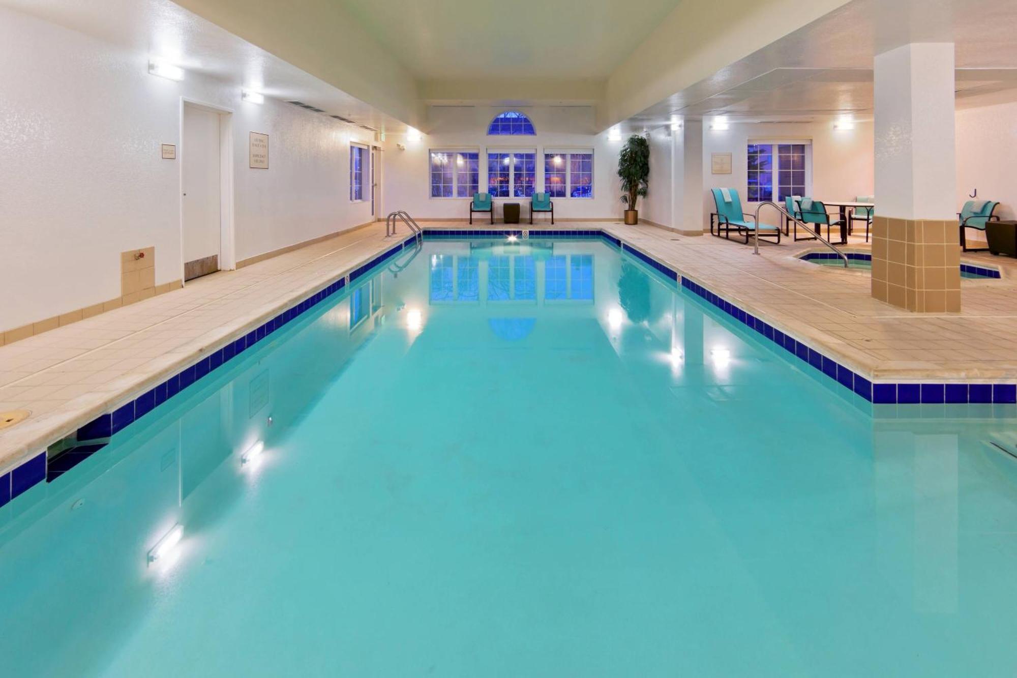Residence Inn Boulder Longmont Ngoại thất bức ảnh
