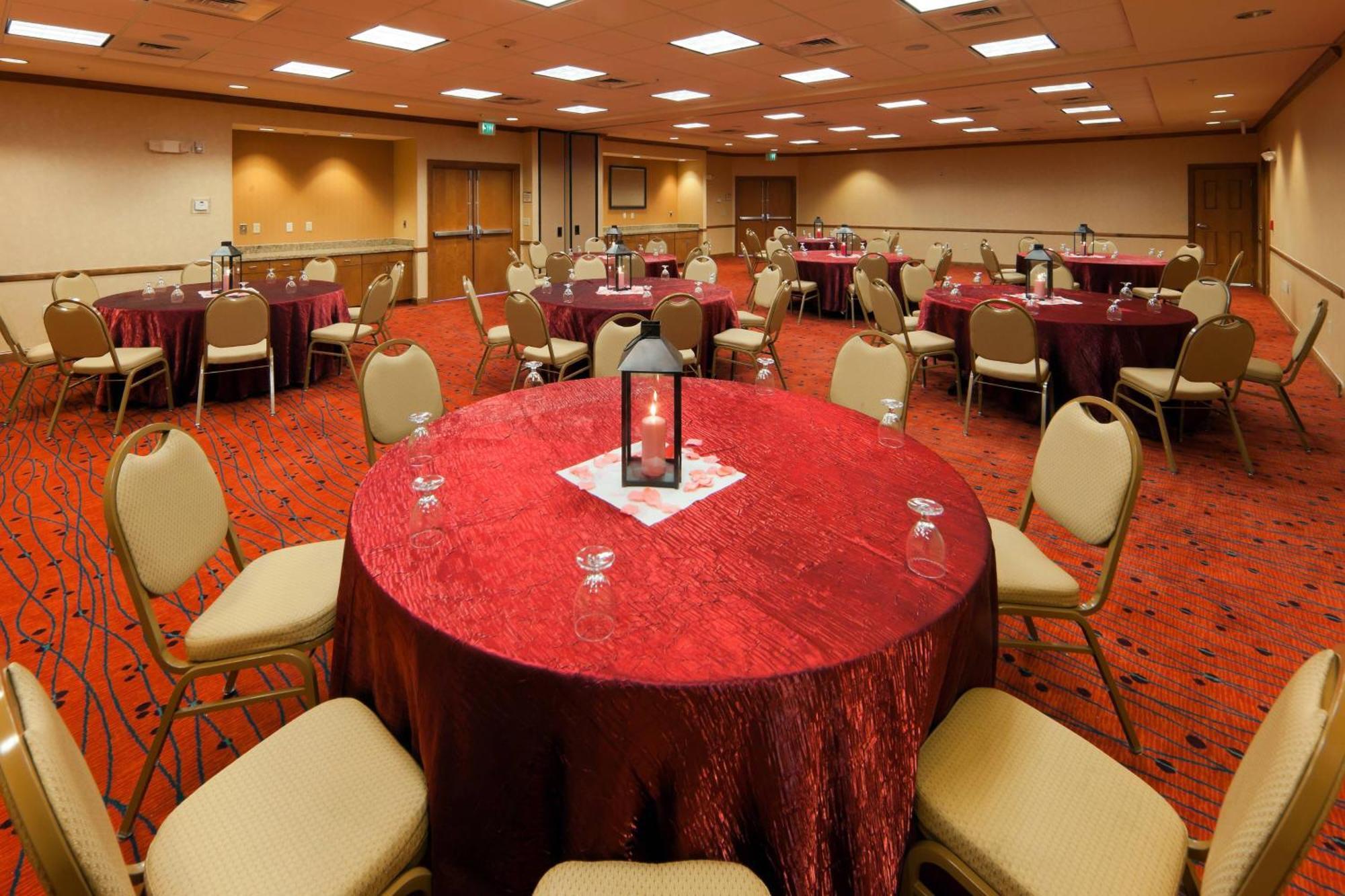 Residence Inn Boulder Longmont Ngoại thất bức ảnh