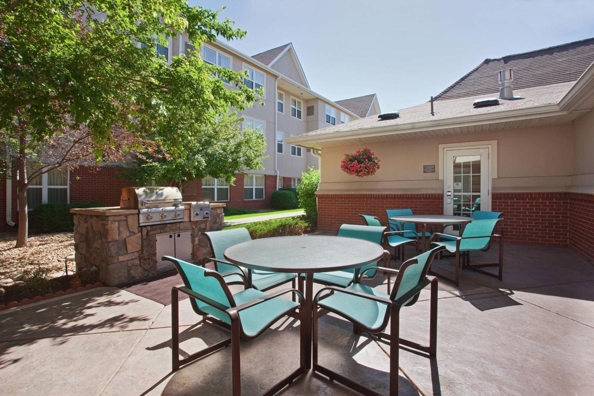 Residence Inn Boulder Longmont Ngoại thất bức ảnh