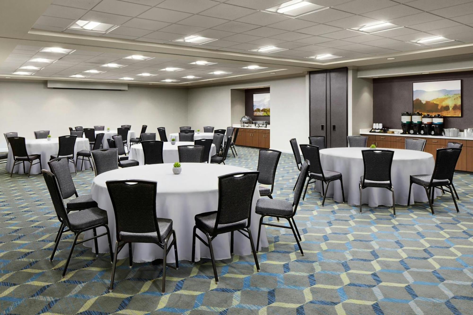 Residence Inn Boulder Longmont Ngoại thất bức ảnh