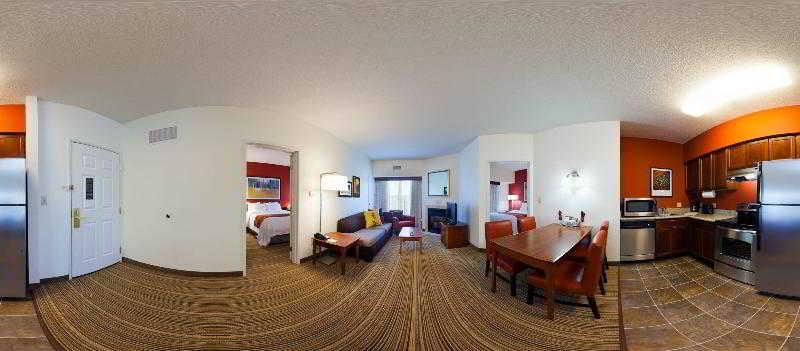 Residence Inn Boulder Longmont Ngoại thất bức ảnh
