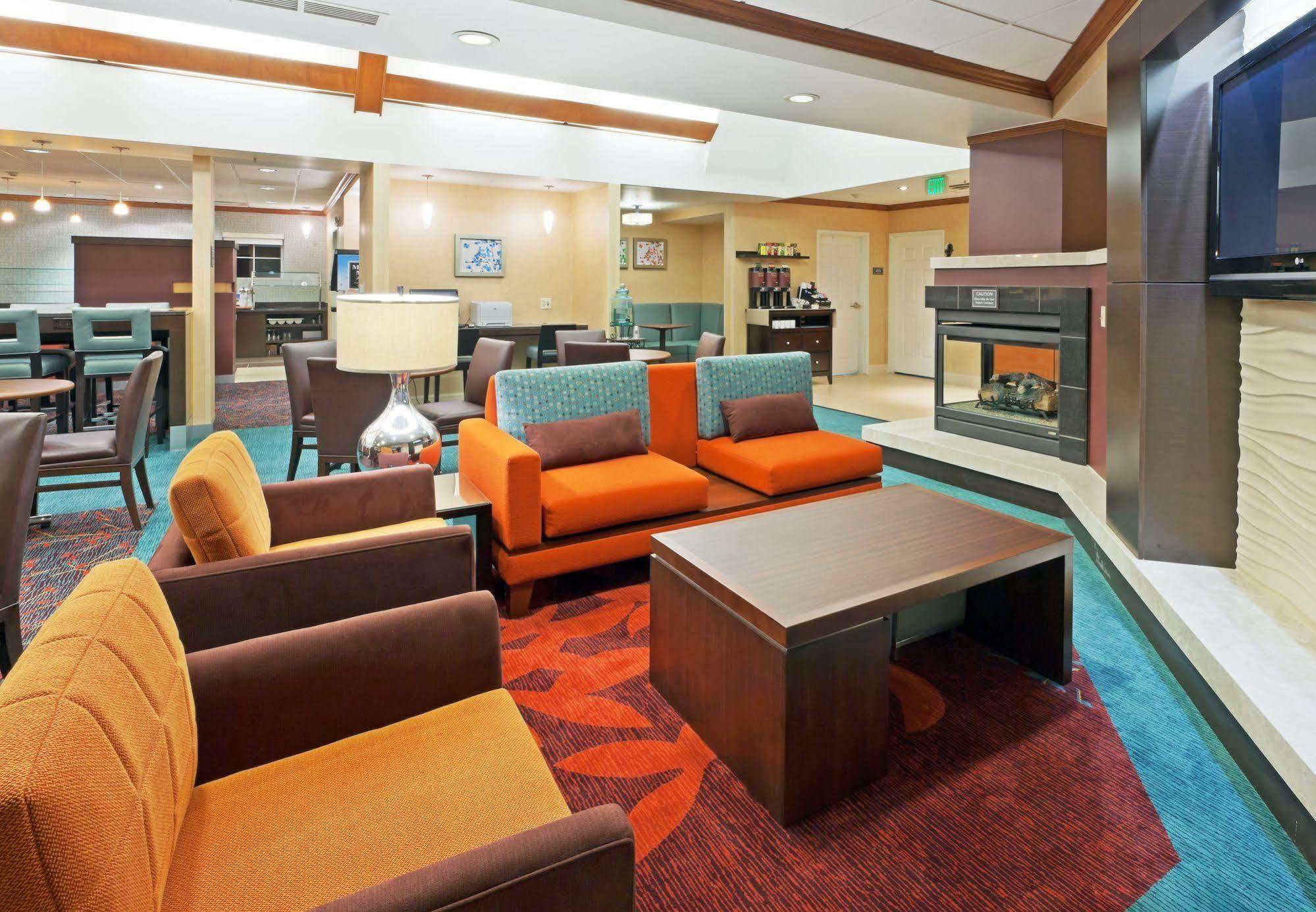 Residence Inn Boulder Longmont Ngoại thất bức ảnh