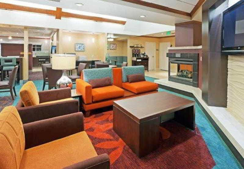 Residence Inn Boulder Longmont Ngoại thất bức ảnh